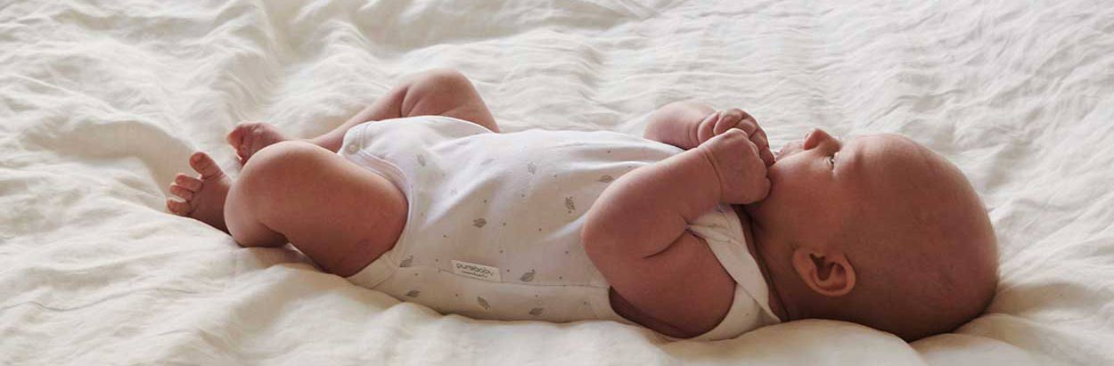 Obsessed With Your Baby’s Sleep – But Can’t Get Any?