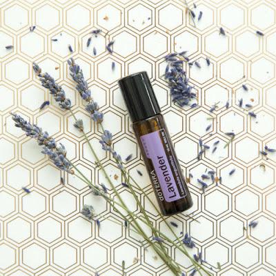 Pregnancy, Birth & Recovery with Essential Oils