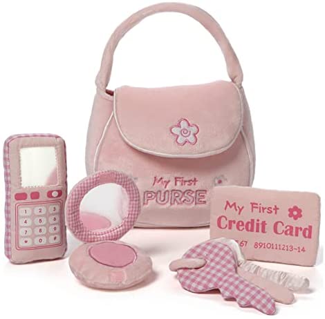 My First Purse Playset - Toy of the Year