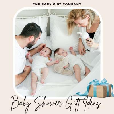 Best Affordable Baby Shower Gift Ideas 