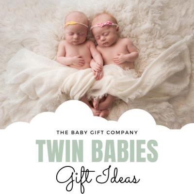 Best Gift Ideas For Twin Babies