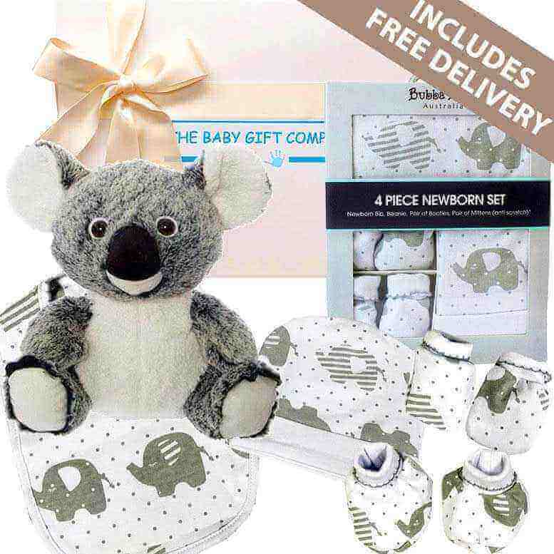 Baby Gifts & Hampers Newborn & Baby Shower Gift Boxes Online Australia