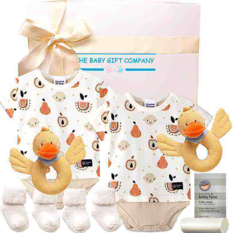 Baby Gifts & Hampers Newborn & Baby Shower Gift Boxes Online Australia