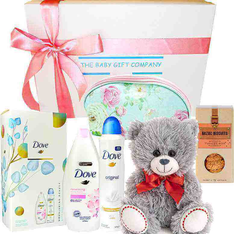 Baby Gifts & Hampers Newborn & Baby Shower Gift Boxes Online Australia