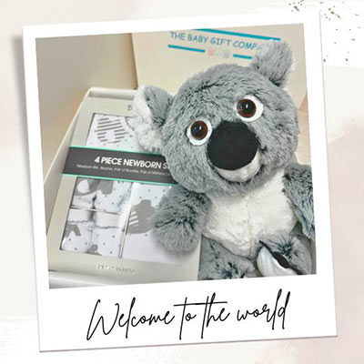 The Baby Gift Company Australia