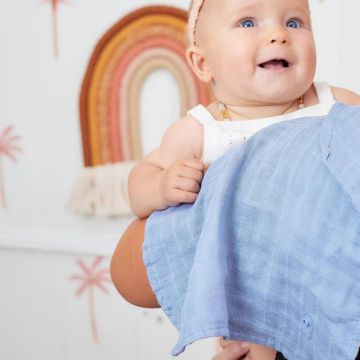 blankets