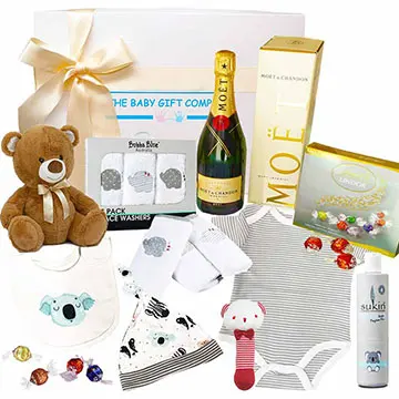 gifts for new mums