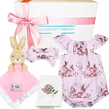 baby girl gifts