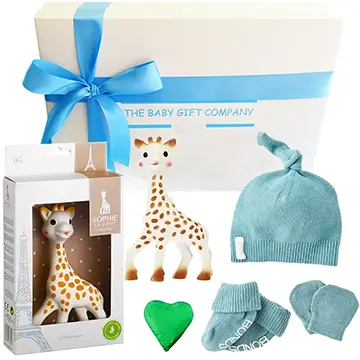 baby boy gifts